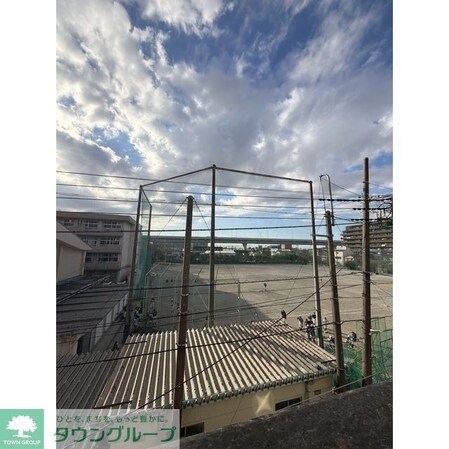 Kolet南元宿#03の物件内観写真